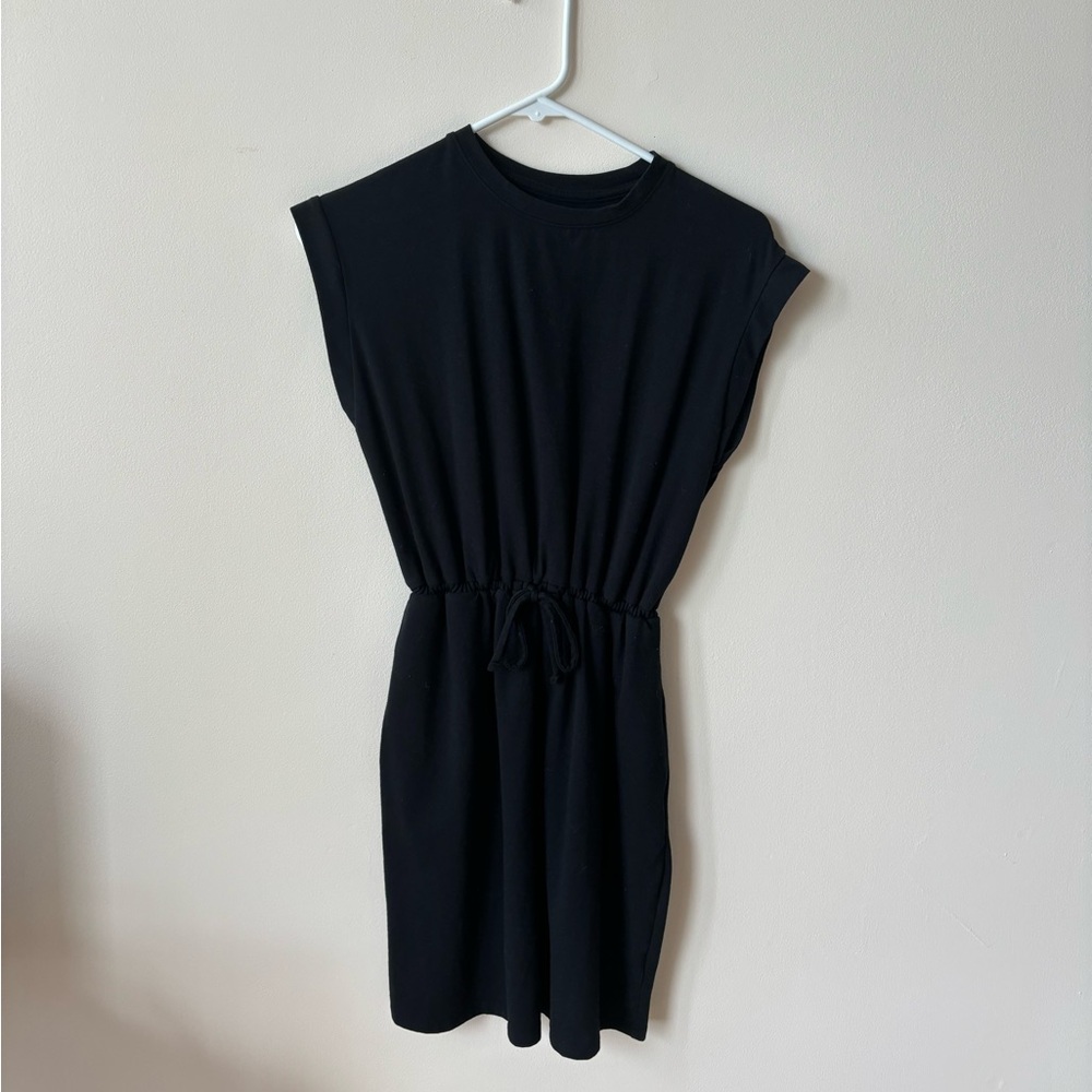 Target mini dress w pockets